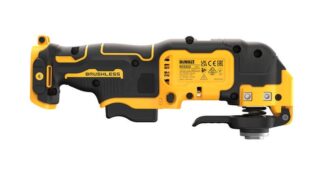 Urządzenie narzędzie wielofunkcyjne DeWALT DCS353N-XJ 12V Li-Ion