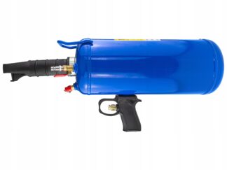 Inflator Zbiornik Ciśnieniowy 6L do pompowania kół BAZOOKA BAZUKA