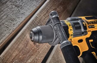 Akumulatorowa wiertarko wkrętarka udarowa DeWalt 126 NM FLEXVOL XR 3 Biegi