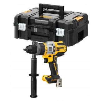 Akumulatorowa wiertarko wkrętarka udarowa DeWalt 126 NM FLEXVOL XR 3 Biegi