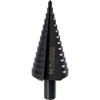 Wiertła wiertło stopniowe HSS 4-39 mm Richmann