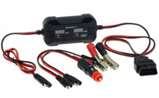 Urządzenie do podtrzymywania napięcia komputera OBD SAVER SV3 Ideal