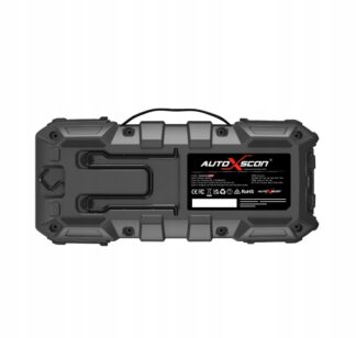 Urządzenie rozruchowe starter powerbank 24 000mAh 12V 3000 A rozruch Autoxscan