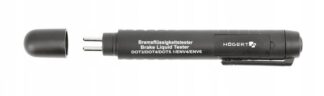 Tester płynu hamulcowego DOT 3 DOT 4 DOT 5.1 ENV6 ENV4 Hogert