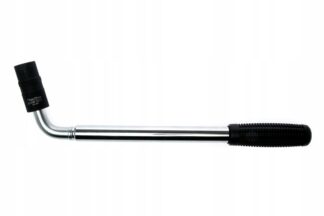 Klucz do kół samochodowych teleskopowy 1/2 " 17/19mm Tengtools