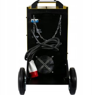 Spawarka MIGOMAT Magnum MIG 281 Synergia Dual Puls