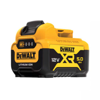 Akumulator DeWALT DCB126-XJ Li-lon 12V 5,0Ah