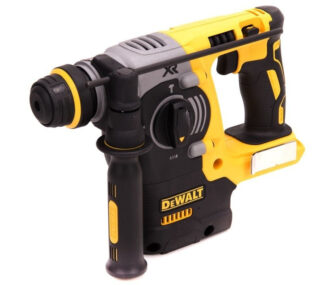 Młotowiertarka akumulatorowa DeWalt DCH273N 18V SDS+ Młot udarowy wiertarka