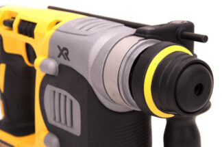 Młotowiertarka akumulatorowa DeWalt DCH273N 18V SDS+ Młot udarowy wiertarka