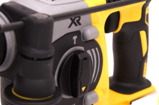 Młotowiertarka akumulatorowa DeWalt DCH273N 18V SDS+ Młot udarowy wiertarka