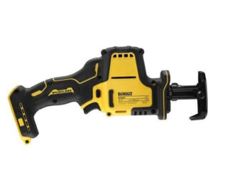Pilarka piła szablasta lisica 18V XR akumulatorowa Dewalt DCS369N