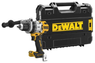 Wiertarko wkrętarka z udarem akumulatorowa 169NM 18V XR  Dewalt DCD1007NT