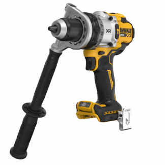 Wiertarko wkrętarka z udarem akumulatorowa 169NM 18V XR  Dewalt DCD1007NT