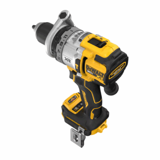 Wiertarko wkrętarka z udarem akumulatorowa 169NM 18V XR  Dewalt DCD1007NT