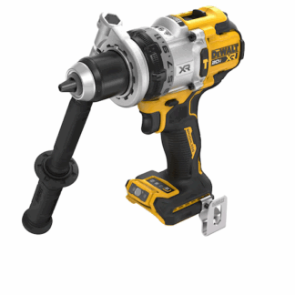 Wiertarko wkrętarka z udarem akumulatorowa 169NM 18V XR  Dewalt DCD1007NT