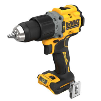 Wiertarko wkrętarka z udarem 90NM 18V XR Dewalt DCD805NT