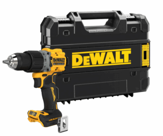 Wiertarko wkrętarka z udarem 90NM 18V XR Dewalt DCD805NT