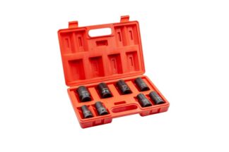 Klucze nasadki udarowe 3/4 " 17-32mm Grosley