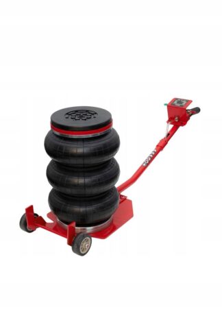 Podnośnik pneumatyczny bałwanek 3.5 T Grosley Podnośnik pneumatyczny bałwanek 3.5 T Grosley