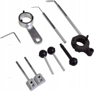 Blokada rozrządu VW Audi Skoda Seat VAG 1.4 TDI 1.6 TDI 2.0 TDI CR