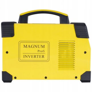 Spawarka inwertorowa TIG THF PULS DC MMA 200A 230V Magnum