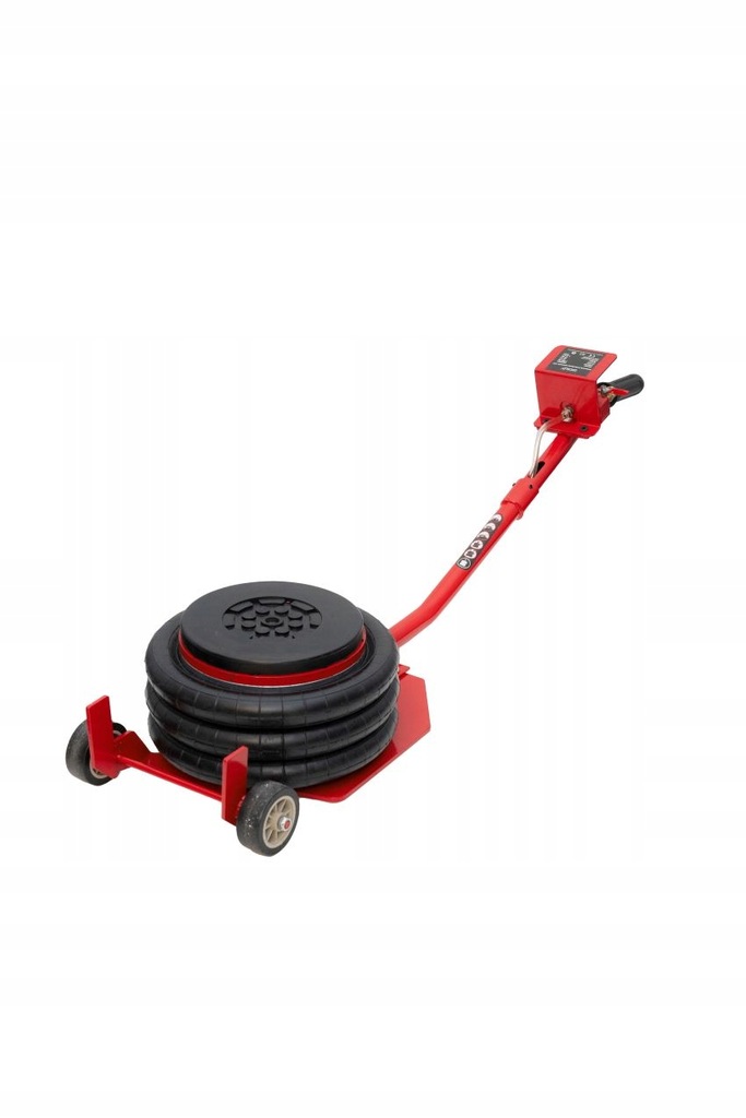 Podnośnik pneumatyczny bałwanek 3.5 T Grosley Podnośnik pneumatyczny bałwanek 3.5 T Grosley