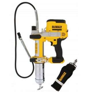 Smarownica DeWalt Akumulatorowa 18V Body + Walizka