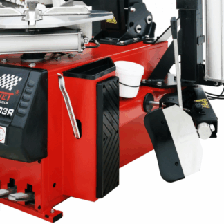 Zestaw maszyn Montażownica MK250 wyważarka WK900LCD+ ramie pomocnicze NORMET Zestaw maszyn Montażownica MK250 wyważarka WK900LCD+ ramie pomocnicze NORMET