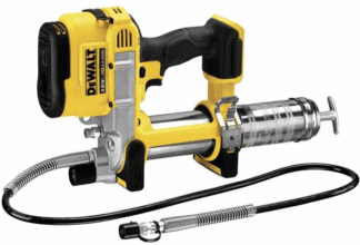 Smarownica DeWalt Akumulatorowa 18V Body + Walizka