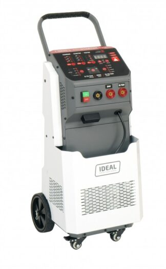 Prostownik automatyczny z rozruchem 620 IDEAL WET, AGM, GEL, MF, EFB, LiFePO4