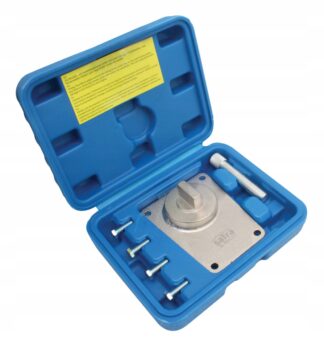 Blokada rozrządu Opel Chevrolet 2.0 Satra