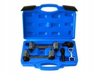 Blokada rozrządu VW Audi VAG 2.4 3.2 4.2 5.2 FSi V6