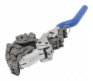Klucz łańcuchowy do filtra oleju 60-160mm Satra