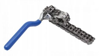 Klucz łańcuchowy do filtra oleju 60-160mm Satra