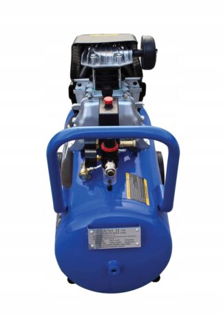 Kompresor powietrza 50L z bezpośrednim napędem Satra