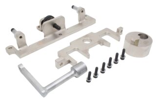 Blokada rozrządu M651 Mercedes Benz 1.8 2.1 2.2 Satra