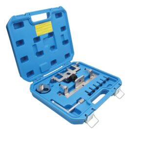 Blokada rozrządu M651 Mercedes Benz 1.8 2.1 2.2 Satra