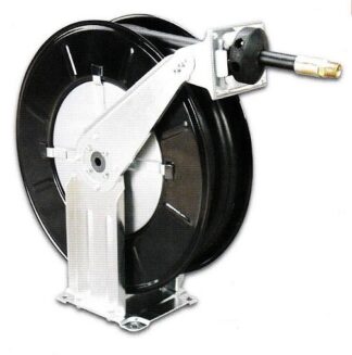 Przewód wąż zwijadło do oleju na zwijaczu 15M Asta