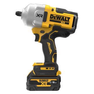 Klucz udarowy 18V 1/2" 2373NM akumulatorowy bezszczotkowy DeWALT