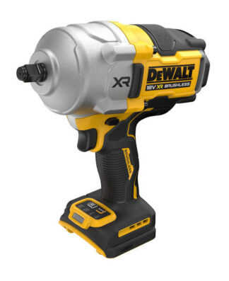 Klucz udarowy 18V 1/2" 2373NM akumulatorowy bezszczotkowy DeWALT