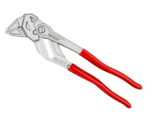 Szczypce klucz nastawny do śrub nakrętek 260MM Cobra Grosley