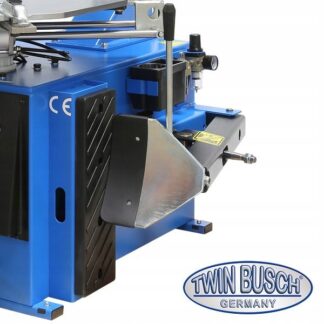 Montażownica do opon kół półautomatyczna z ramieniem pomocniczym TW X-11 Twin Busch