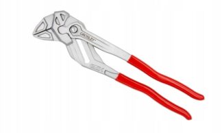 Szczypce klucz nastawny do śrub nakrętek 300MM Cobra Grosley