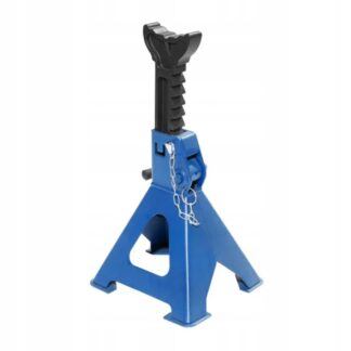 Kobyłki podpory podstawki pod samochód 3T 300-444mm 2 sztuki Hogert