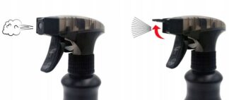 Mleczko do konserwacji skóry płyn PRO-CHEM LEATHER PROTECTOR 500 ml