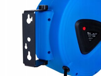 Zwijadło elektryczne 15M przedłużacz elektryczny automatyczny 3x1.5MM IP20 Geko