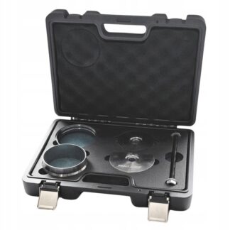 Ściągacz tulei metalowo gumowych poduszki silnika VAG Audi VW Skoda