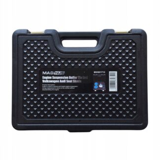 Ściągacz tulei metalowo gumowych poduszki silnika VAG Audi VW Skoda