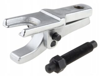 Ściągacz końcówek drążków kierowniczych sworzni przegubów 2 wysokości regulacja Resser