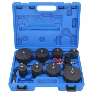 Tester szczelności układu dolotowego turbo dolotu intercoolera Resser